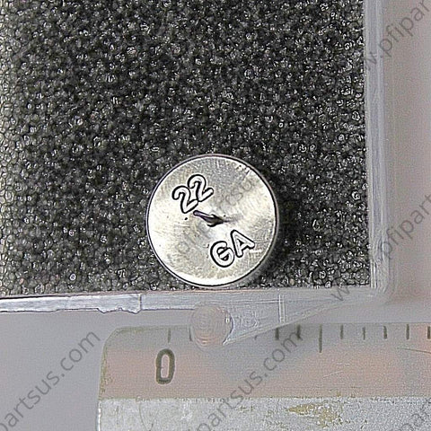 Camalot 19433 NEEDLE, 22GA - Dispenser Needle from [store] by Speedline Technologies - 19433, Camalot, Dispensers, Spare Parts