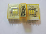 Idec Relay RHIB-U  DC24V