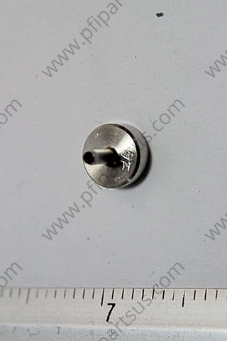 Camalot 19168 NEEDLE, 14 GA - Dispenser Needle from [store] by Speedline Technologies - 19168, Camalot, Dispensers, Spare Parts