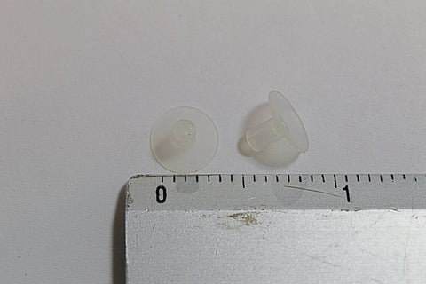 Asymtek 7016891 Vacuum Cups .375"dia.