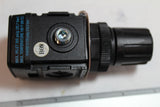 Wilkerson R09-02-FB00 Common P1 Regulator