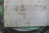 Asymtek 07-3020-IC, CABLE, MECHANICAL, IC