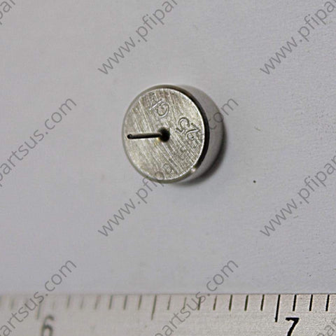 Camalot 19436 NEEDLE, 25 GA - Dispenser Needle from [store] by Speedline Technologies - 19436, Camalot, Dispensers, Spare Parts