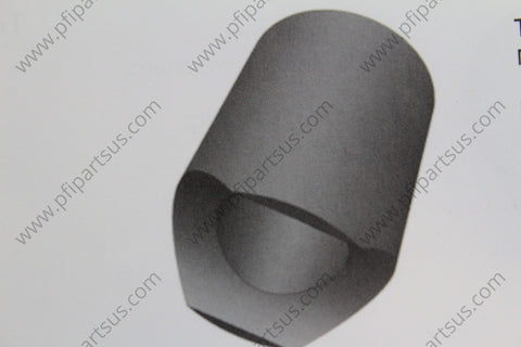 MYDATA D-012-0248D Tool tip B23 - Price Unit - tool tip from [store] by Mydata - D-012-0248D, MY12, MY15, MY19, MY9, Mydata, Tool tip, TP11, TP12, TP18, TP9-1, TP9-2, TP9-3, TP9-4