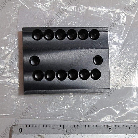 Camalot 19830 BLOCK, MOUNTING, ADAPTER - adapter from [store] by Speedline Technologies - 19830, adapter, Camalot, Spare Parts