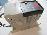 A-B PowerFlex 4 Cat. # 22A-B4P5N104 Ser. A  w/ 22-RF9P5-AS