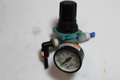 Wilkerson R00-02-L00 Pressure Regulator