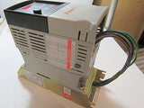 A-B PowerFlex 4 Cat. # 22A-B4P5N104 Ser. A  w/ 22-RF9P5-AS