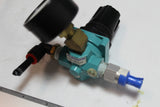 Wilkerson R00-02-L00 Pressure Regulator