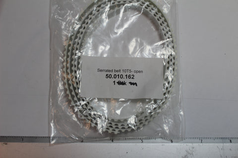 Serrated Belt 10T5-Open