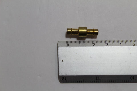 Speedline P1876 Coupling, Barb