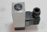 Bosch 0-821-100-006 Solenoid Valve