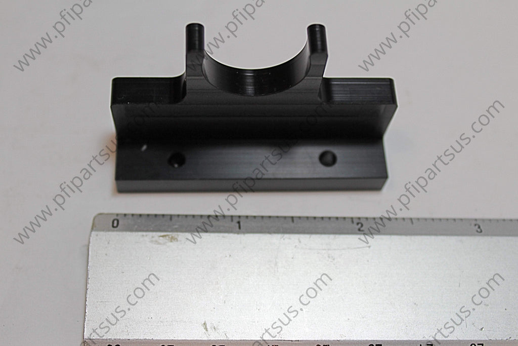 Camalot 36134 CLAMP, SYRINGE, 10CC - Clamp from [store] by Speedline Technologies - 36134, clamp, Spare Parts, Xyflex