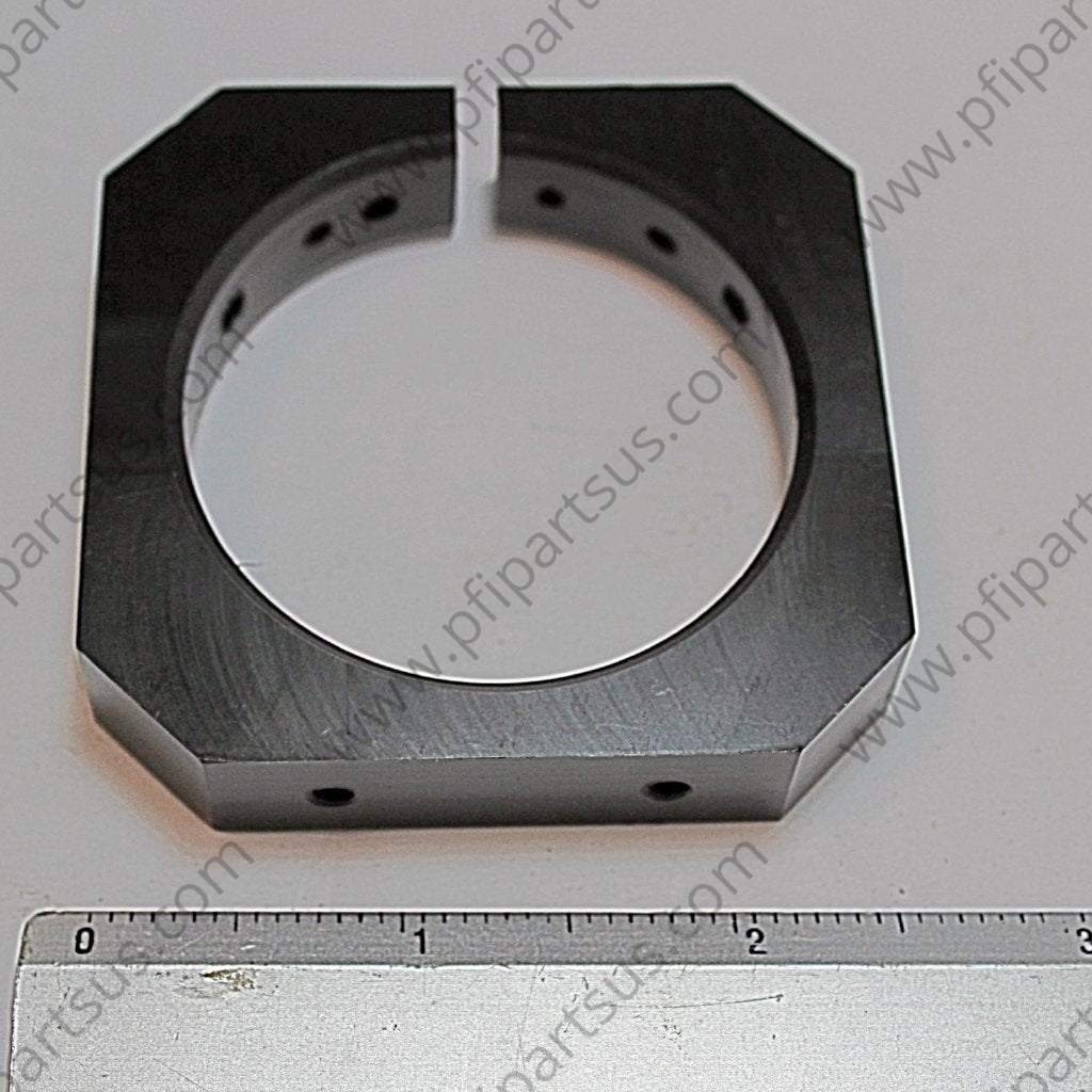 Camalot 48988 CLAMP, HOLDING, 6 0Z - Clamp from [store] by Speedline Technologies - 48988, clamp, Spare Parts, Xyflex