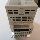 Omron Sysdrive 3G3EV Inverter