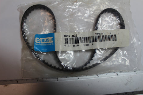 Carlisle 180XL037 Synchro-Cog Timing Belt