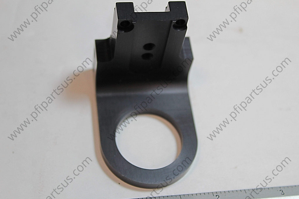 Camalot 44445 HOLDER, SYRINGE, 30CC, MPP-QC - Syringe Support from [store] by Speedline Technologies - 44445, Camalot, Spare Parts, Syringe Support