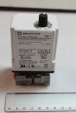 Square D 9050JCK15V20 Electrical Timing Relay