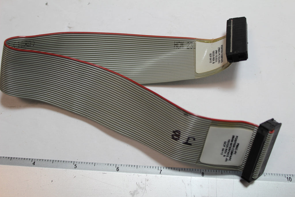 Asymtek 193325 Rev. B, PMAC-PC, Position Compare