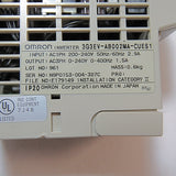 Omron Sysdrive 3G3EV Inverter