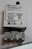 Square D 9050JCK15V20 Electrical Timing Relay