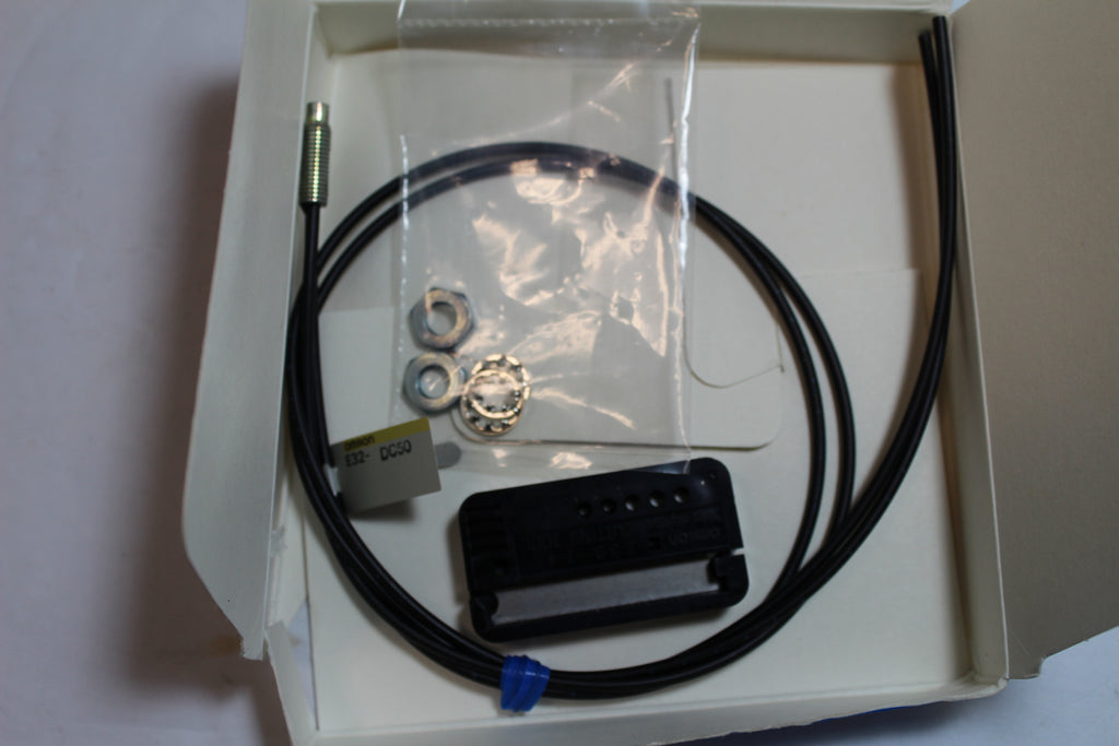 Asymtek 57-E0001227, Fiber Optic Swith (E32-DC50)