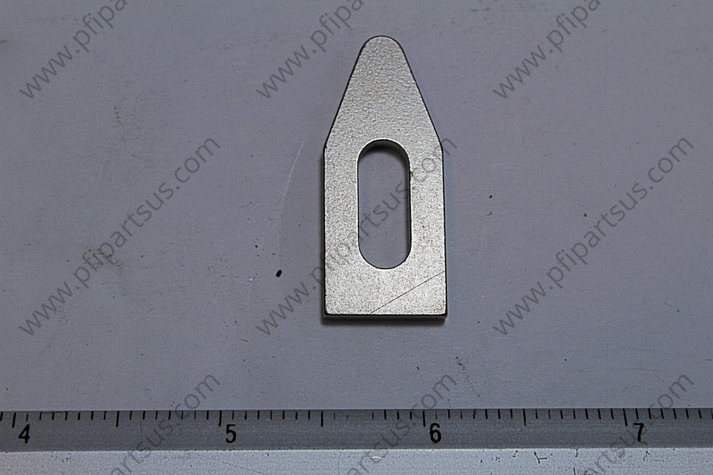 Camalot 11134 PLATE, BOARD LOCATOR - Locator Plate from [store] by Speedline Technologies - 11134, Camalot, Dispensers, Plates, Spare Parts