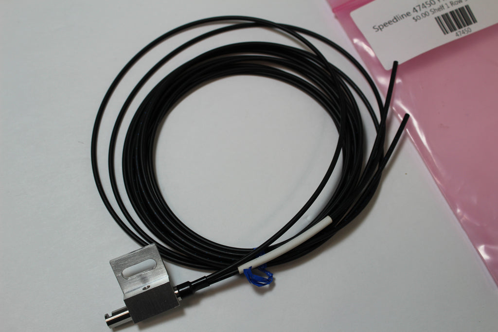 Speedline 47450 Photoelectric Sensor