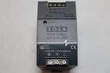 Emerson SDP2-24-100T SOLA Power Supply