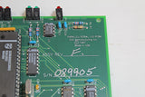 Asymtek 01-111-500 Rev. F, I/O PCBA
