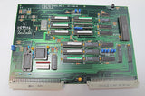 Asymtek 01-146-0, VGA Display Board