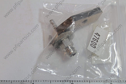 Camalot 47600 FRU, LUER SWIVEL ASSY - Swivel from [store] by Speedline Technologies - 47600, Camalot, Dispensers, Spare Parts, Tube Assy