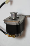 Sanyo Denki 103H7123-0740 Stepping Motor 1.8°, 3A