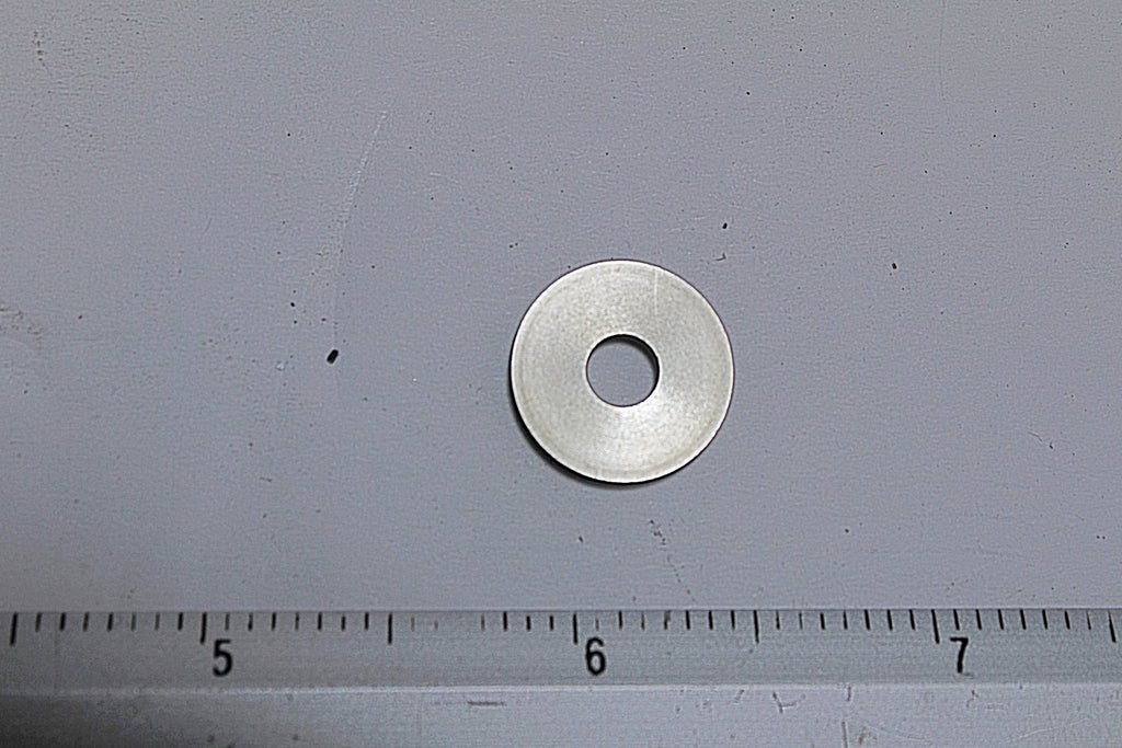 Camalot 20115 WASHER, FLAT, .200 DIA, SS