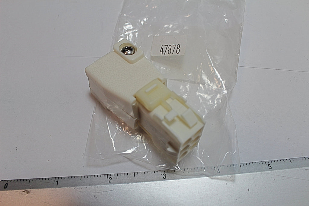 Camalot 47878 JUMPER CONNECTOR ASSY,6P