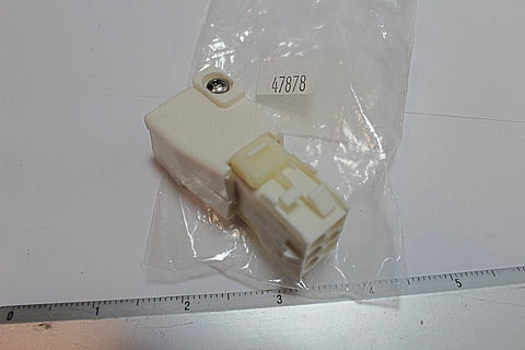 Camalot 47878 JUMPER CONNECTOR ASSY,6P