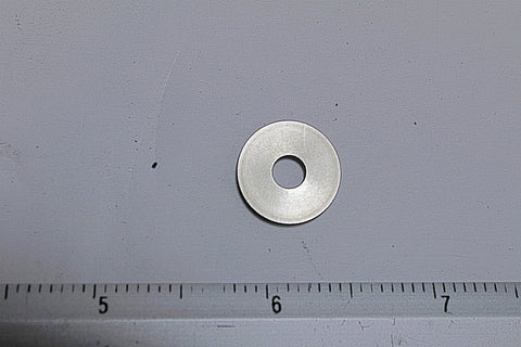 Camalot 20115 WASHER, FLAT, .200 DIA, SS