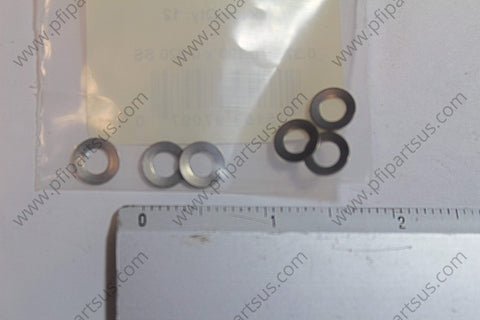 Camalot 44498 Belleville Washer 3/16 - Washer from [store] by Speedline Technologies - 44498, Dispensers, Spare Parts, Washer
