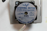 Nanotec 4T5718M3308 Stepping Motor 1.8°, 3.0A
