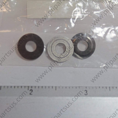 Camalot 36081 WASHER, THRUST, BOTTOM - Washer from [store] by Speedline Technologies - 36081, Spare Parts, Washer, Xyflex