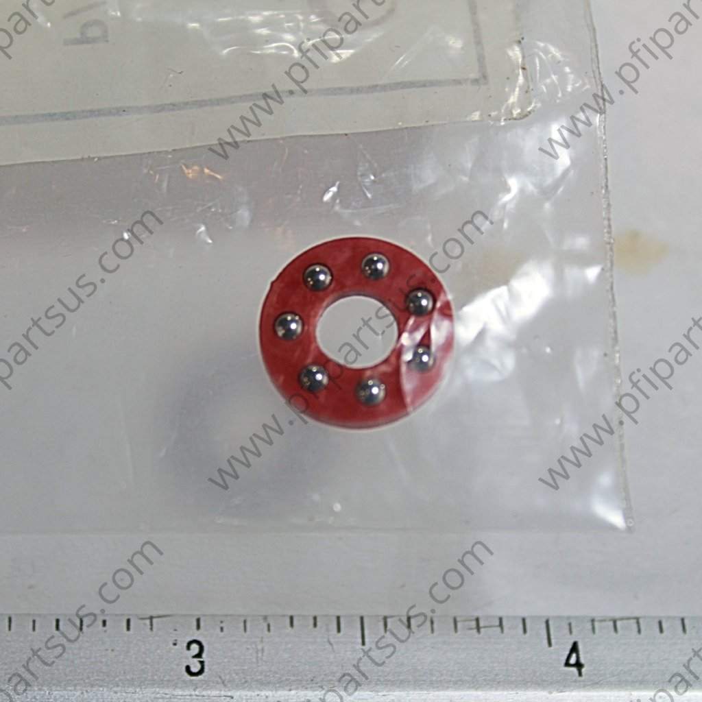 Camalot 35660 BEARING, THRUST, ALTER - Bearing from [store] by Speedline Technologies - 35660, Bearing, Spare Parts, Xyflex