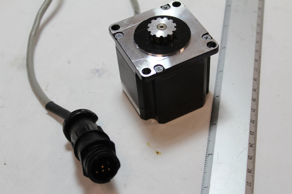 Anaheim Automation 23L9104XCS-01 Conveyor Motor