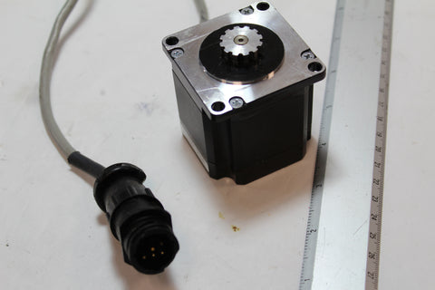 Anaheim Automation 23L9104XCS-01 Conveyor Motor