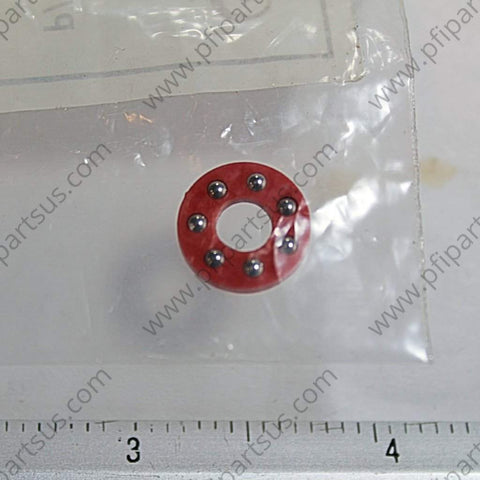 Camalot 35660 BEARING, THRUST, ALTER - Bearing from [store] by Speedline Technologies - 35660, Bearing, Spare Parts, Xyflex