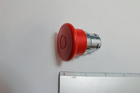 Asymtek 57-E0001001 Emegency Stop Button (ZB2BT4)