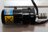 Juki Tamagawa Servo Motor TS4501N1827E600