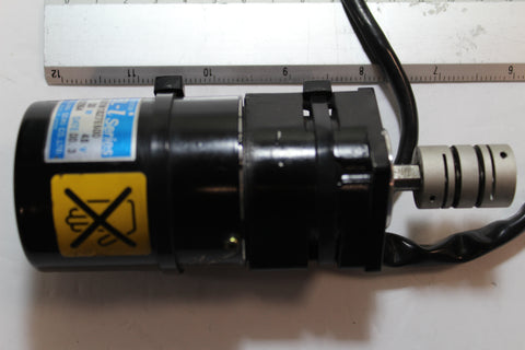Juki Tamagawa Servo Motor TS4501N1827E600