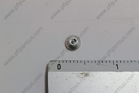 Asymtek 210753-14 Nozzle, Low Vol., .350, DJ-9000 - Nozzle from [store] by Asymtek - 210753-14, Asymtek, DJ-9000, Nozzle, Spare Parts
