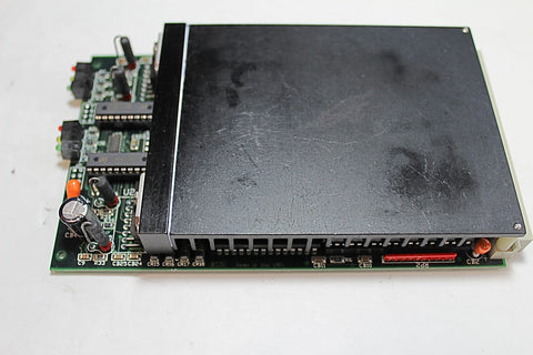 Asymtek 01-142-001 Rev. C Stepper Control PCBA