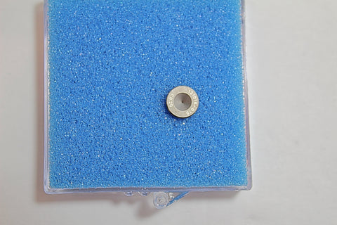 Asymtek 210734-1, Seat, C Type, .20mm (.008")